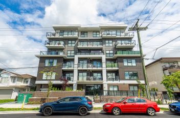501 2331 Kelly AVE Port Coquitlam, Port Coquitlam Apartments for sale, MLS® R2950136