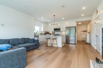 501 2331 Kelly AVE Port Coquitlam, Port Coquitlam Apartments for sale, MLS® R3025100