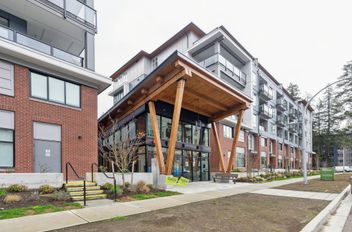 501 3528 146a ST Surrey, Surrey Apartments for sale, MLS® R2989468