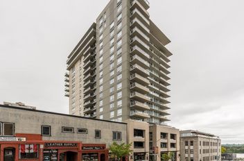 501 39 Sixth ST New Westminster, New Westminster Apartments for sale, MLS® R3032609