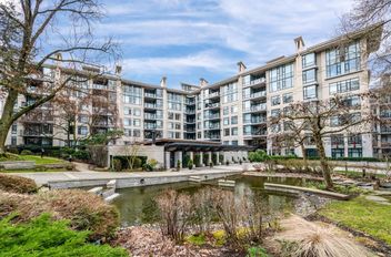 501 4759 Valley DR Vancouver, Vancouver Apartments for sale, MLS® R2988011