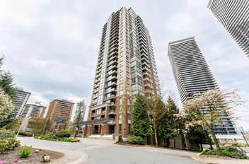 501 4888 Brentwood DR Burnaby, Burnaby Apartments for sale, MLS® R3000614