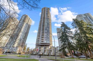 501 4900 Lennox LN Burnaby, Burnaby Apartments for sale, MLS® R2978028