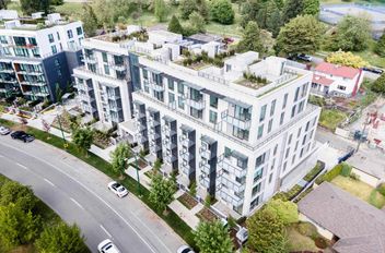 501 5212 Cambie ST Vancouver, Vancouver Apartments for sale, MLS® R3016794