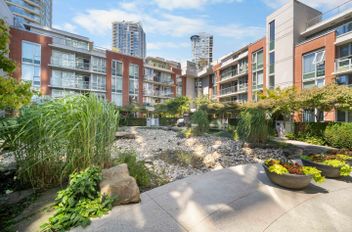 501 618 Abbott ST Vancouver, Vancouver Apartments for sale, MLS® R3029168