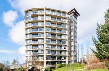 501 683 Victoria Park West North Vancouver, North Vancouver Apartments for sale, MLS® R2991293