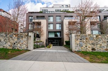 501 7228 Adera ST Vancouver, Vancouver Apartments for sale, MLS® R2974893