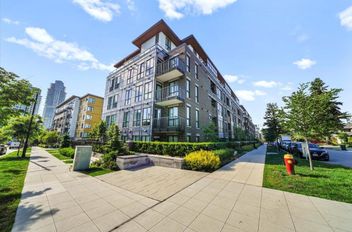 501 750 Dogwood ST Coquitlam, Coquitlam Apartments for sale, MLS® R3012349