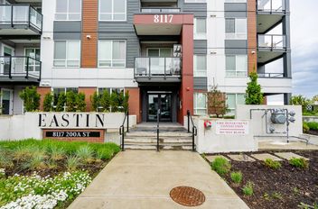 501 8117 200a ST Langley, Langley Apartments for sale, MLS® R3004791