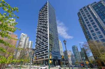 501 889 Pacific ST Vancouver, Vancouver Apartments for sale, MLS® R2989093