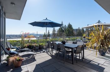 501 918 Keith RD West Vancouver, West Vancouver Apartments for sale, MLS® R2979894