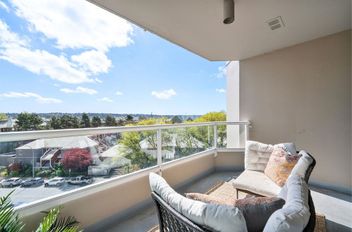 502 1065 Quayside DR New Westminster, New Westminster Apartments for sale, MLS® R3011379