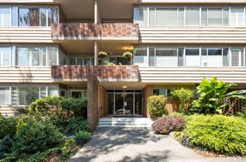 502 1315 Cardero ST Vancouver, Vancouver Apartments for sale, MLS® R2997468