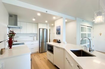 502 1388 Homer ST Vancouver, Vancouver Apartments for sale, MLS® R3062291