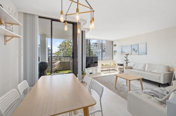 502 1737 Duchess AVE West Vancouver, West Vancouver Apartments for sale, MLS® R3025979