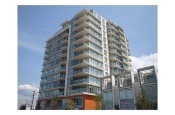 502 1833 Crowe ST Vancouver, Vancouver Apartments for sale, MLS® R3074182