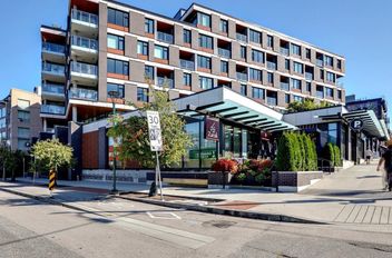 502 210 E 5th AVE Vancouver, Vancouver Apartments for sale, MLS® R3009389