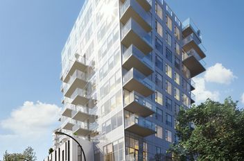 502 2323 Fir ST Vancouver, Vancouver Apartments for sale, MLS® R3064893