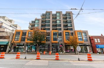 502 238 W Broadway  Vancouver, Vancouver Apartments for sale, MLS® R2996549