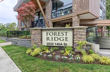 502 3535 146a ST Surrey, Surrey Apartments for sale, MLS® R2966382