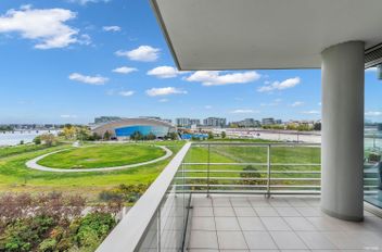502 5111 Brighouse Way Richmond, Richmond Apartments for sale, MLS® R2956724