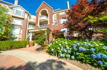 502 5262 Oakmount Crescent Burnaby, Burnaby Apartments for sale, MLS® R3017622