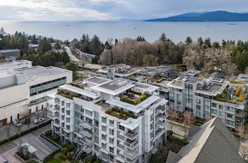 502 6080 Iona DR Vancouver, Vancouver Apartments for sale, MLS® R3002729