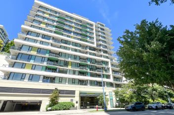 502 7733 Firbridge Way Richmond, Richmond Apartments for sale, MLS® R3027332