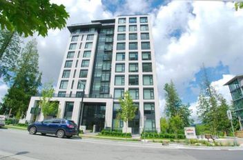 502 8750 University Crescent Burnaby, Burnaby Apartments for sale, MLS® R3000463