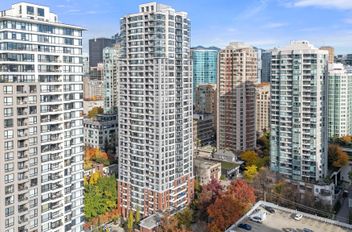 502 909 Mainland ST Vancouver, Vancouver Apartments for sale, MLS® R3075536