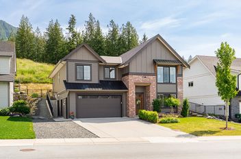 50202 Kensington DR Chilliwack, Chilliwack Apartments for sale, MLS® R3015511