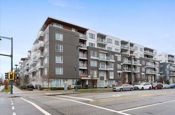 503 10581 140 ST Surrey, Surrey Apartments for sale, MLS® R2996421
