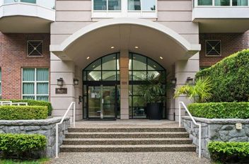 503 1111 Haro ST Vancouver, Vancouver Apartments for sale, MLS® R3007767