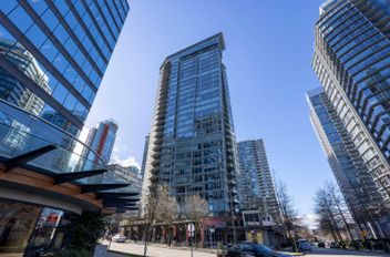 503 1205 W Hastings ST Vancouver, Vancouver Apartments for sale, MLS® R2980158
