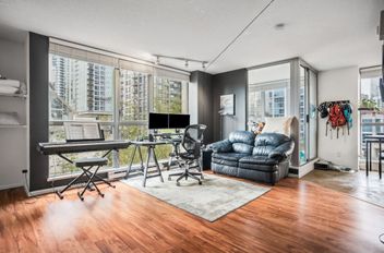 503 1238 Richards ST Vancouver, Vancouver Apartments for sale, MLS® R3085873