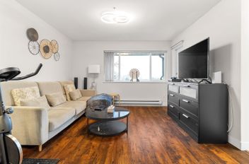 503 1310 Cariboo ST New Westminster, New Westminster Apartments for sale, MLS® R2977387