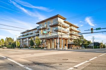 503 14022 North Bluff Rd RD White Rock, White Rock Apartments for sale, MLS® R2953661