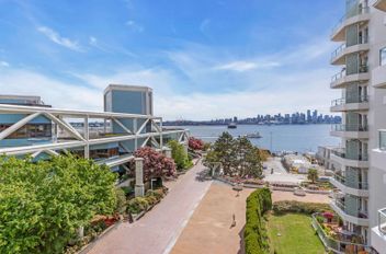 503 168 Chadwick CT North Vancouver, North Vancouver Apartments for sale, MLS® R3003950