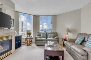 503 168 Chadwick CT North Vancouver, North Vancouver Apartments for sale, MLS® R3028315