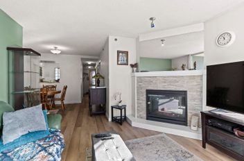 503 1771 Nelson ST Vancouver, Vancouver Apartments for sale, MLS® R3076656