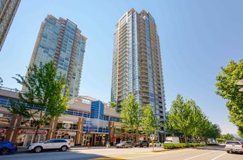 503 2968 Glen DR Coquitlam, Coquitlam Apartments for sale, MLS® R2980899