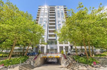 503 3061 E Kent AVE North AVE Vancouver, Vancouver Apartments for sale, MLS® R3004200