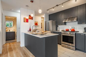 503 39 Sixth ST New Westminster, New Westminster Apartments for sale, MLS® R2988010