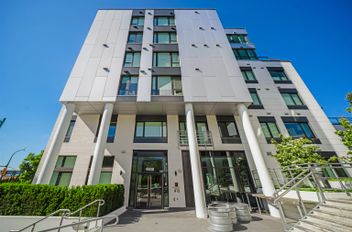 503 4908 Cambie ST Vancouver, Vancouver Apartments for sale, MLS® R3013950