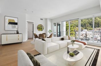 503 6707 Nelson AVE West Vancouver, West Vancouver Apartments for sale, MLS® R3024154