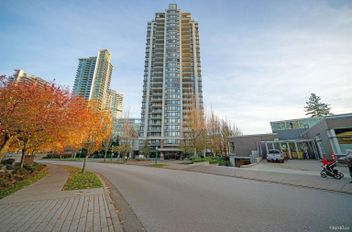 503 7328 Arcola ST Burnaby, Burnaby Apartments for sale, MLS® R2987765