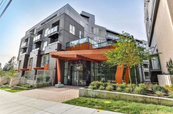 503 9689 140 ST Surrey, Surrey Apartments for sale, MLS® R2977309