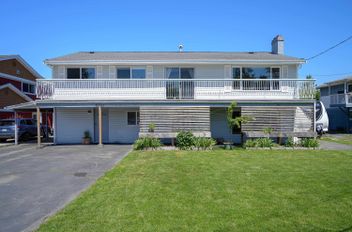 5031 44b AVE Ladner, Ladner Apartments for sale, MLS® R3009024