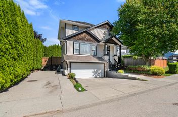 5033 Teskey RD Chilliwack, Chilliwack Apartments for sale, MLS® R3024275