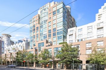 504 1159 Main ST Vancouver, Vancouver Apartments for sale, MLS® R3091713